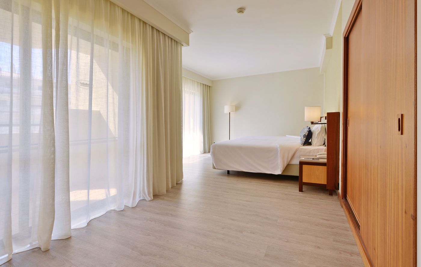 Real Bellavista Hotel & Spa