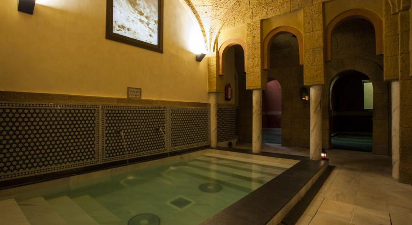 Ilunion Tartessus Sancti Petri