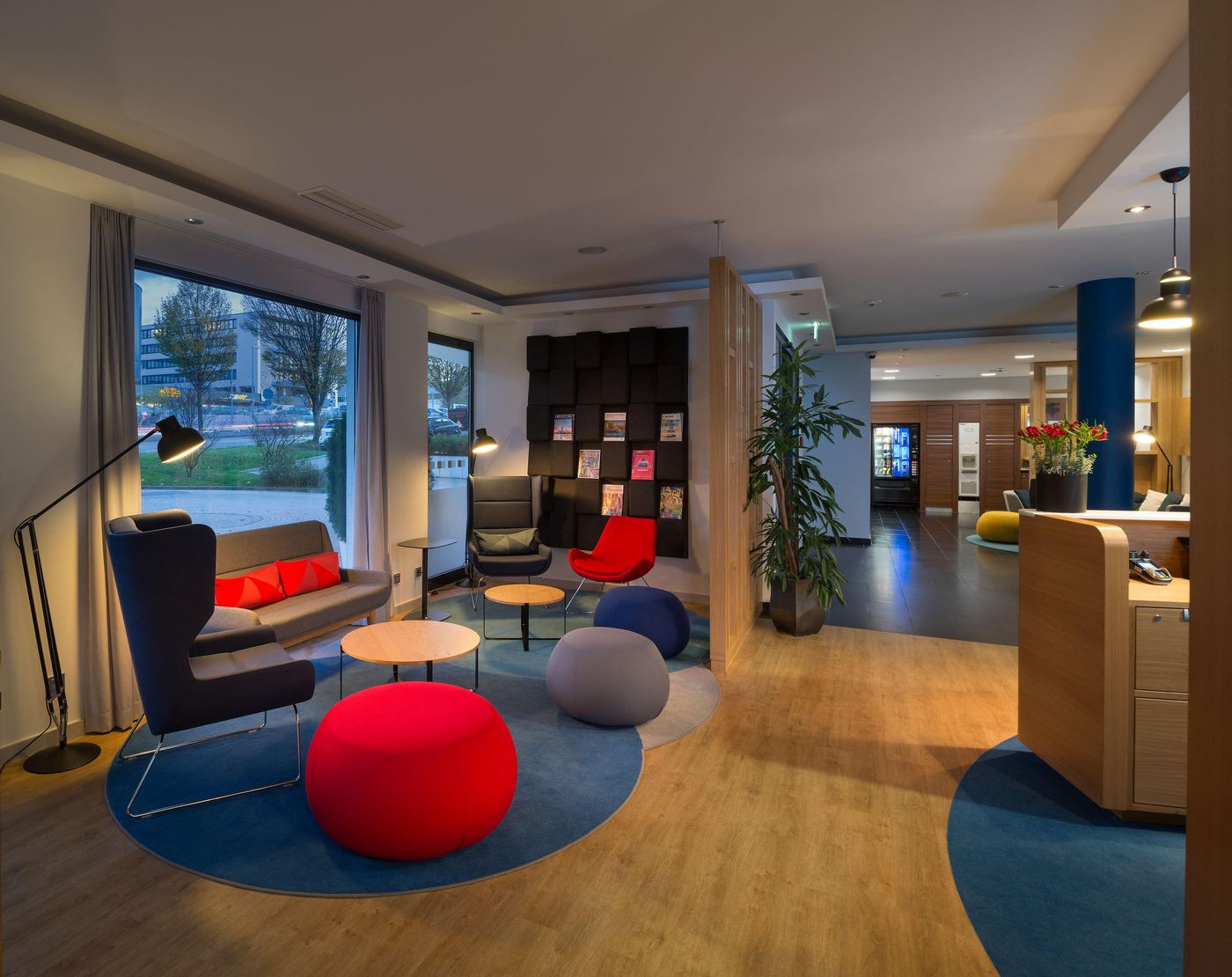 Premier Inn Stuttgart Airport/Messe-Germany-LEINFELDEN-EXHTERDINGEN-General view-3