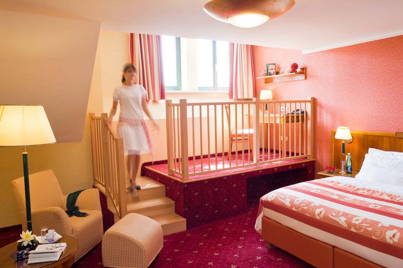 Hotel Josefshof am Rathaus - Austria - Vienna - Room - 6