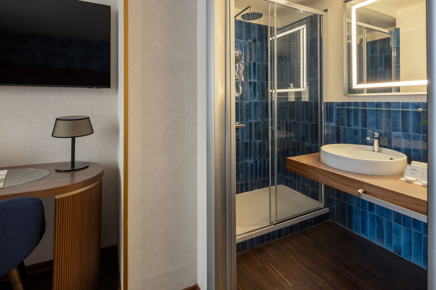 Maison-Roma-Piazza-di-Spagna---UNA-Esperienze-Room-28