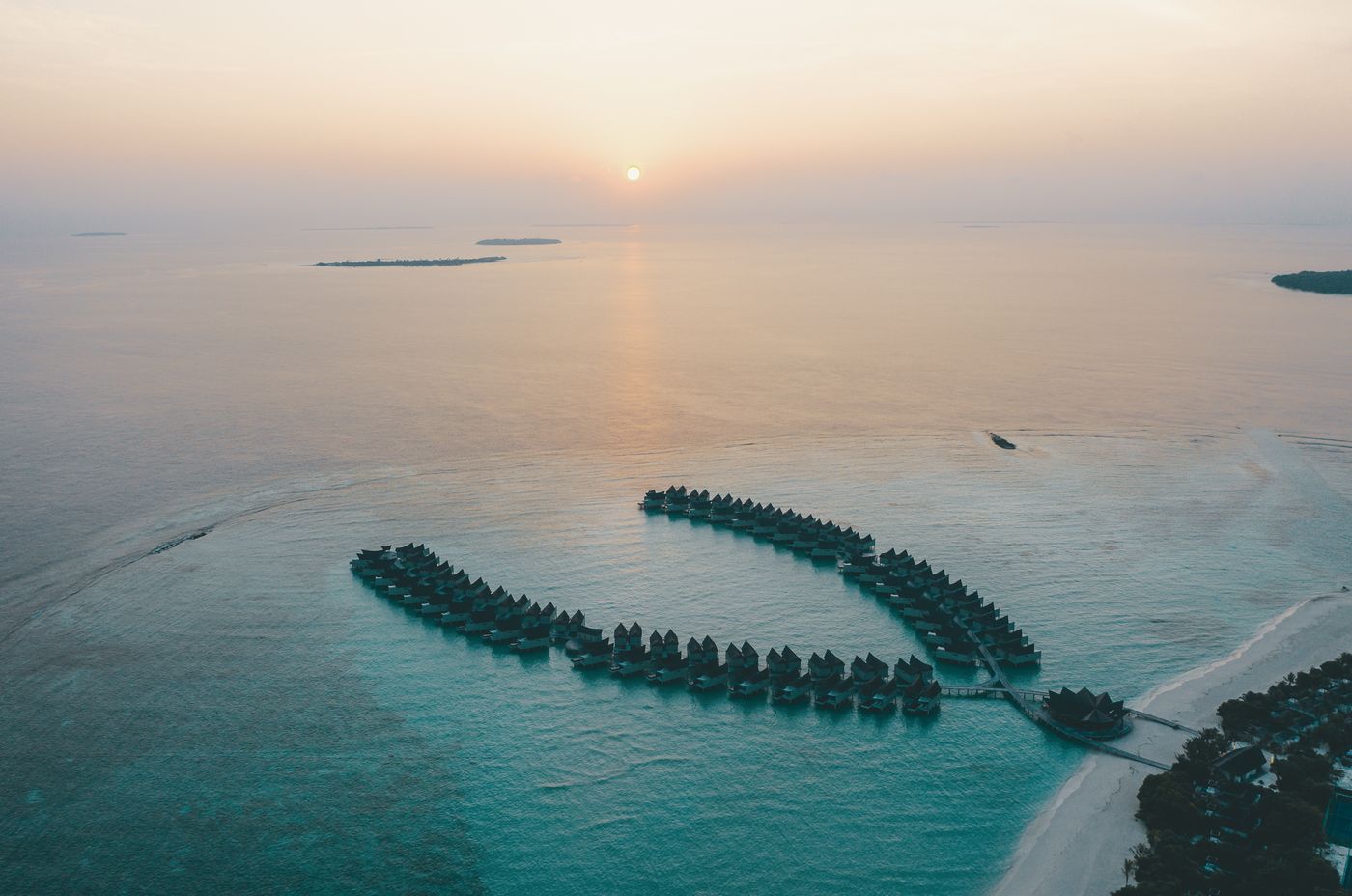 Movenpick Resort Kuredhivaru