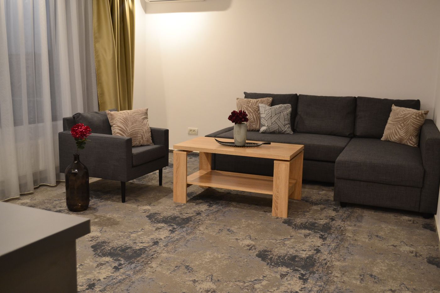 Ymy Boutique Residence - Romania - BUCHAREST - Room - 7