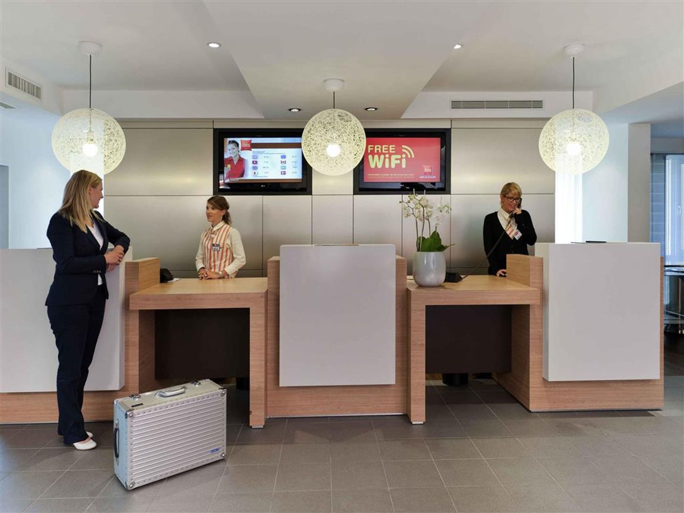 ibis Stuttgart Airport Messe-Germany-LEINFELDEN-ECHTERDINGEN-General view-6