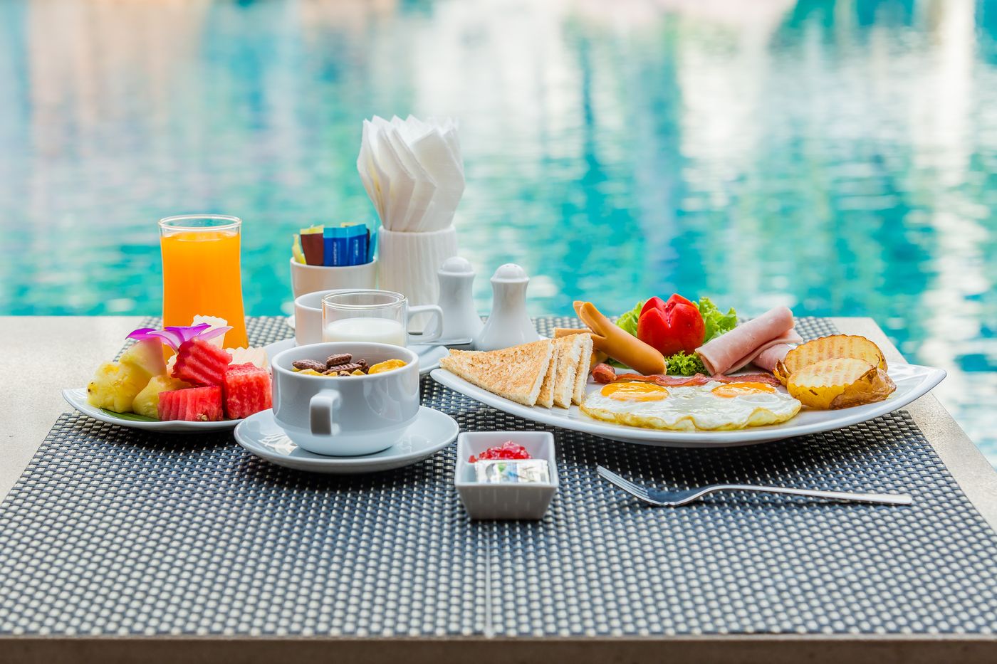 Nova Platinum Hotel-Thailand-PATTAYA-General view-2