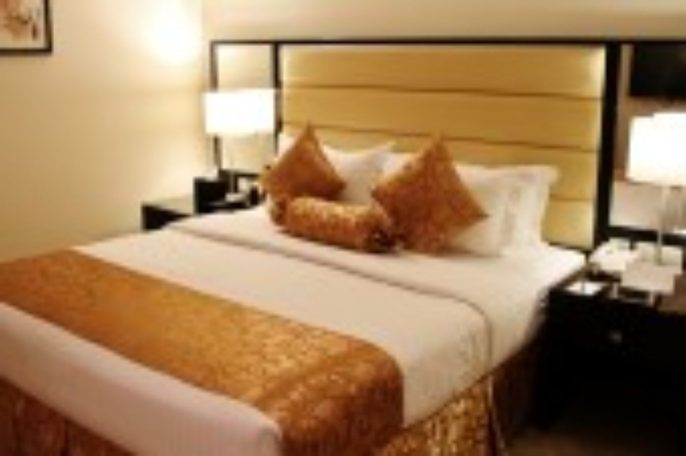 Carawan Al Fahad Hotel Riyadh-Saudi Arabia-RIYADH-Room-10