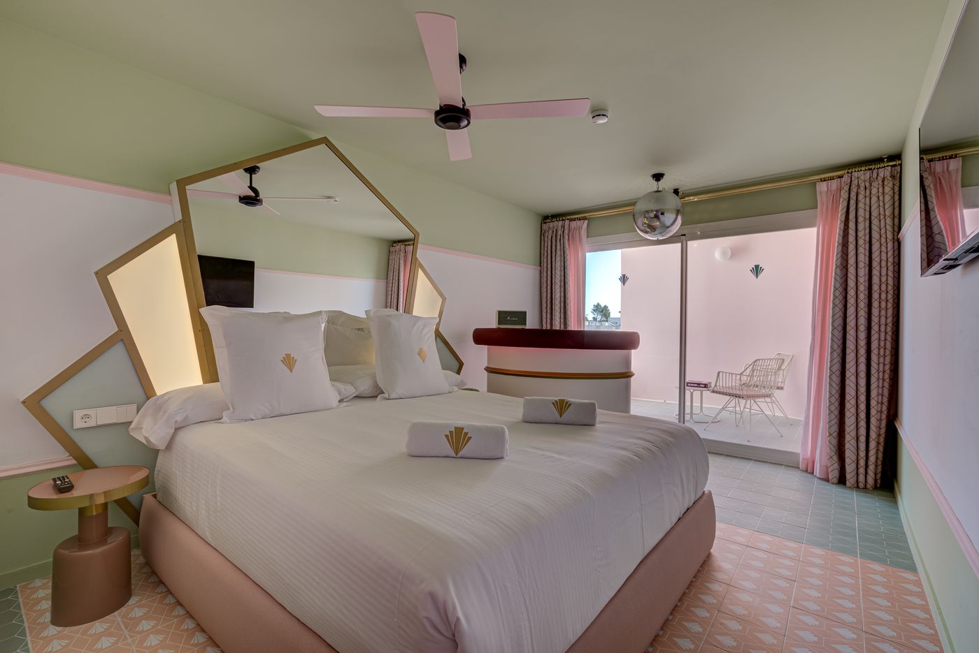 Grand Paradiso Ibiza