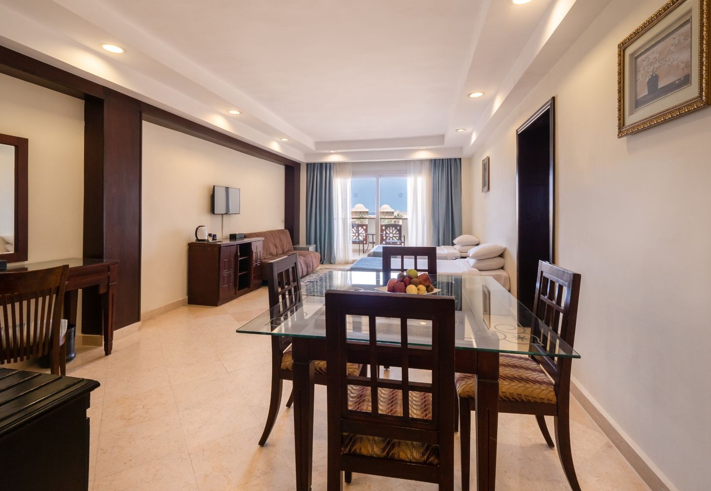 Serenity Makadi Beach