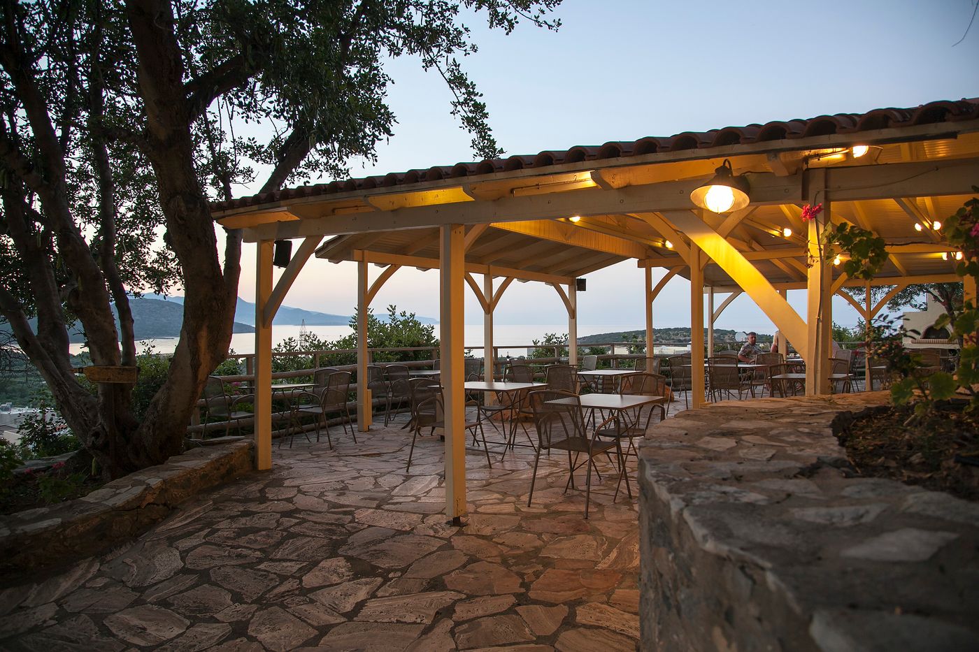 Elpida Village Hotel