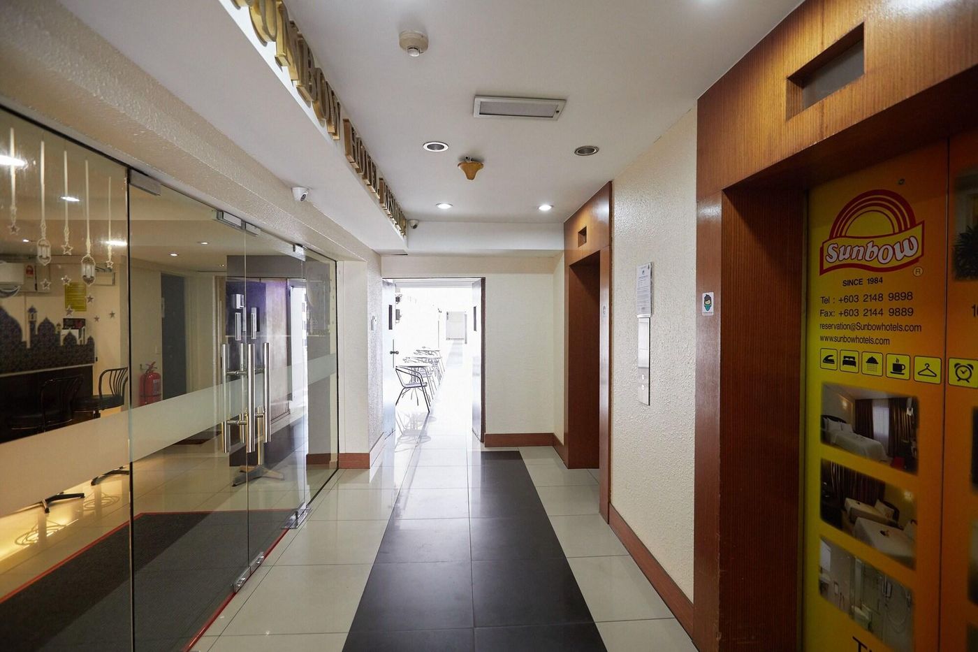 Sungold Inn By Zuzu-Malaysia-Kuala Lumpur-General view-10