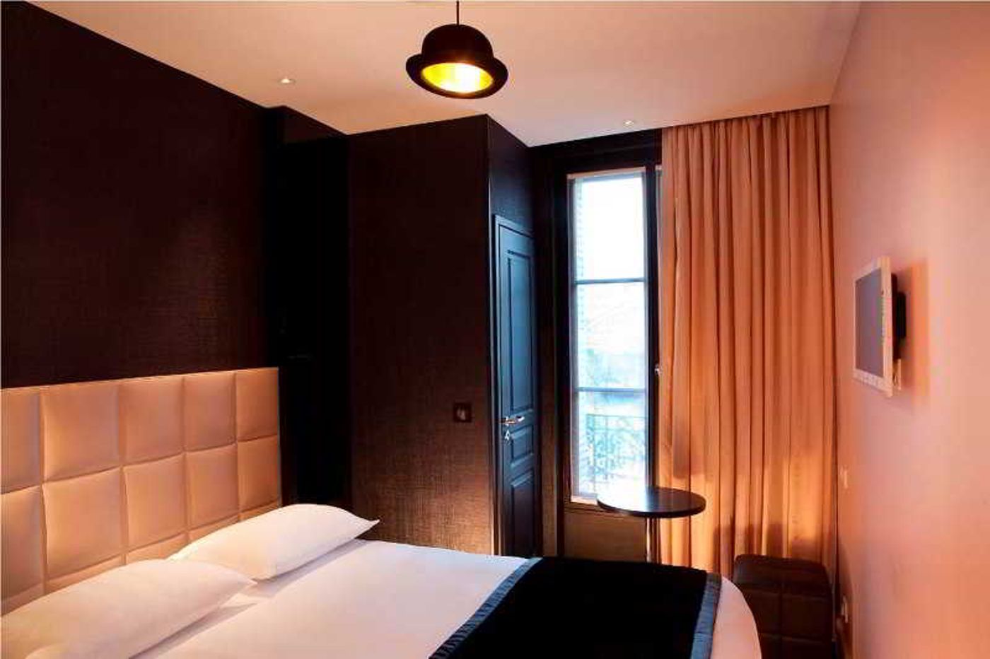 First Hotel Paris Tour Eiffel-France-PARIS-Room-7