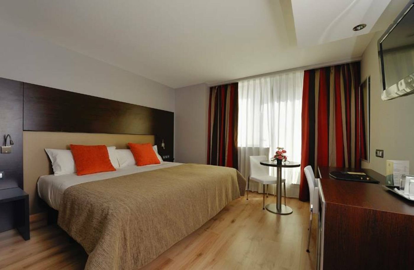 Hotel Tent Granada-Spain-GRANADA-Room-8