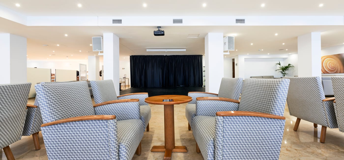 Globales Verdemar Apartments