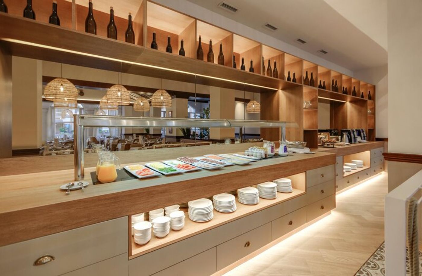 PortAventura-Hotel-PortAventura---Theme-Park-Restaurant-41