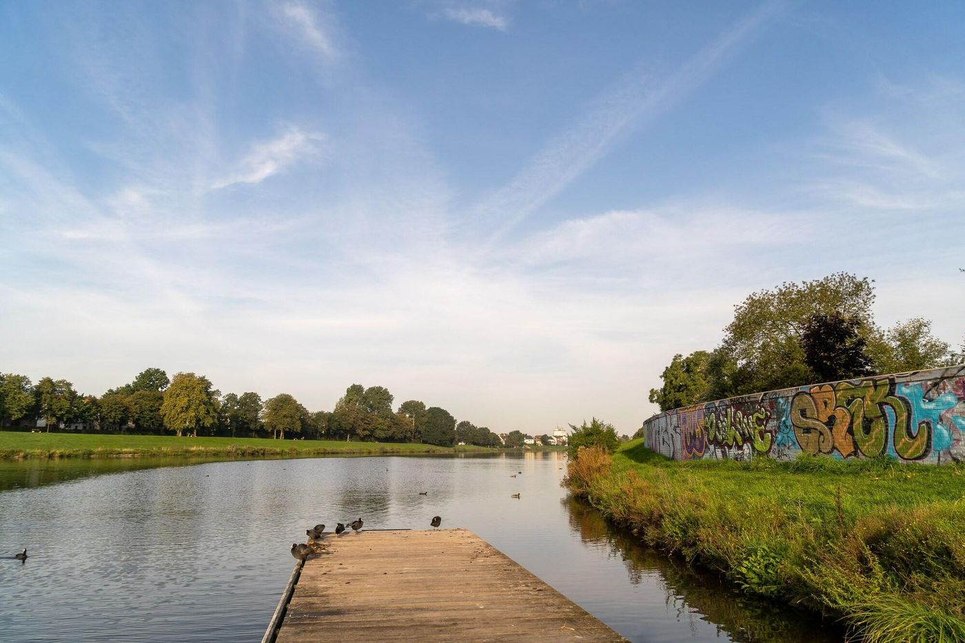 Hotel Zum Kuhhirten-Germany-BREMEN-General view-4