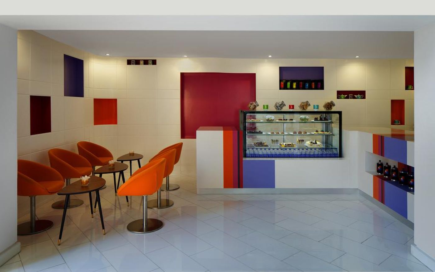 M hotel Downtown By Millennium