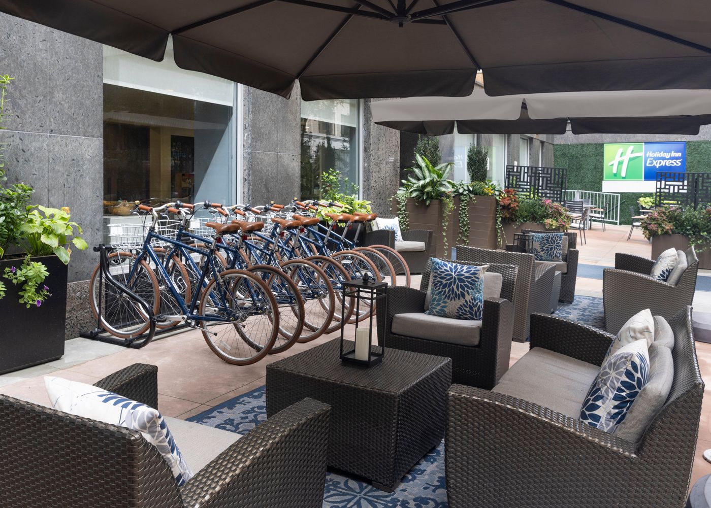 Holiday-Inn-Express-New-York-City---Chelsea-General-view-44