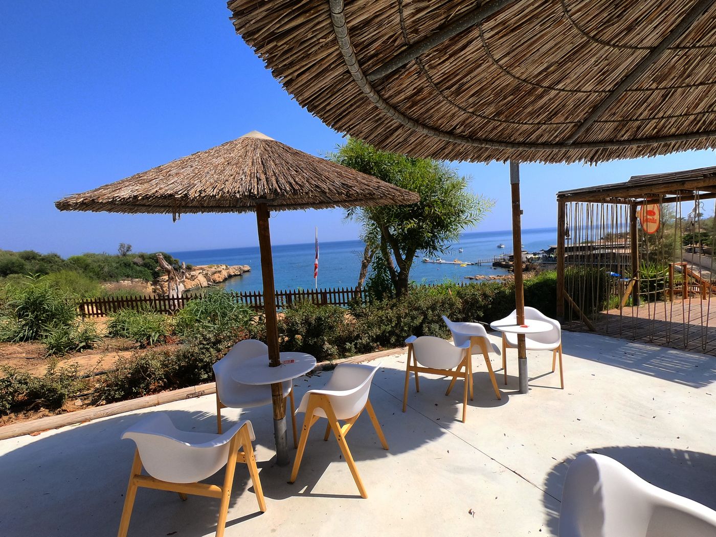 Malama Beach Holiday Village (15)