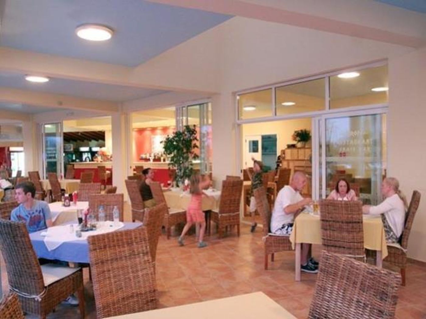 Olympion Village Aparthotel