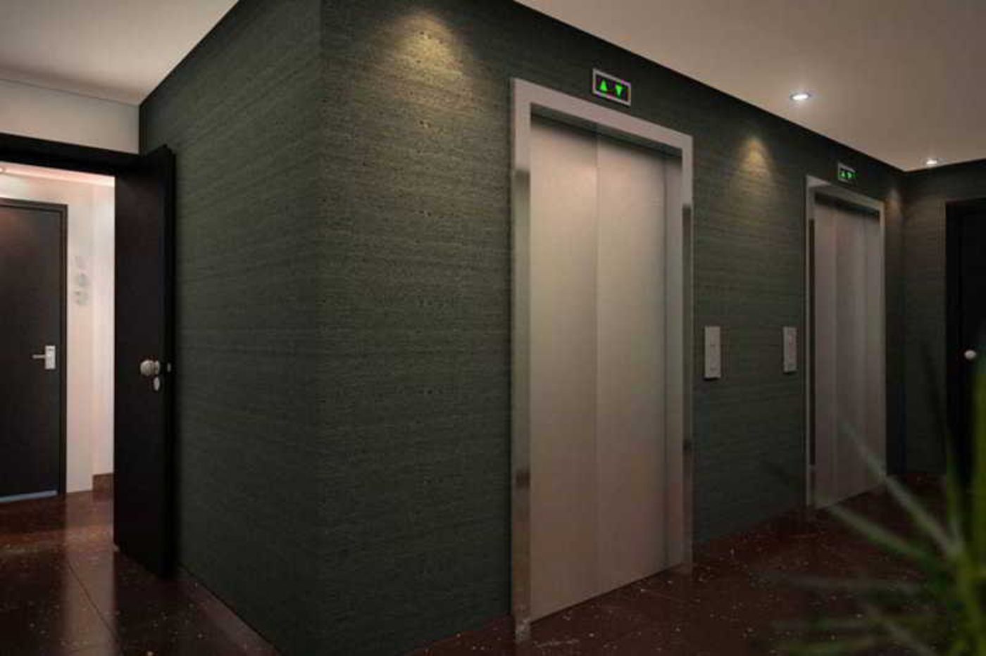 Frenz Hotel Kuala Lumpur-Malaysia-KUALA LUMPUR-Lobby-4