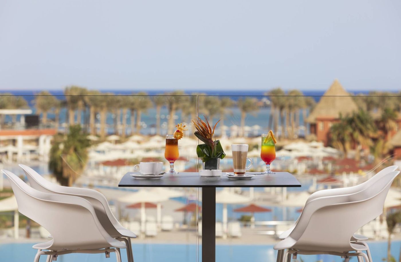 Albatros Laguna Vista Beach