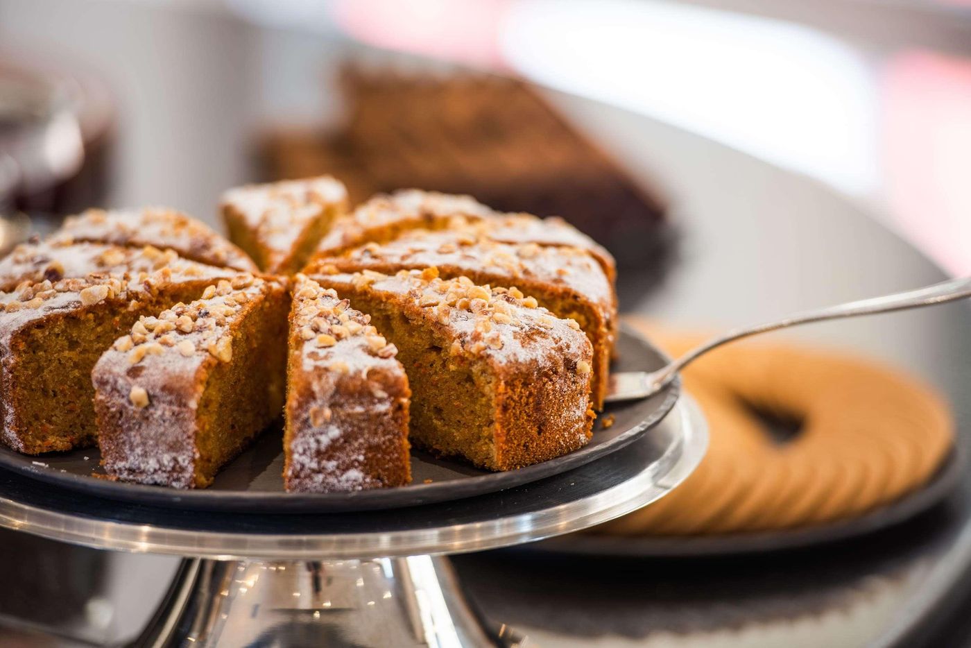 Hotel-Madrid-Gran-V----a-25--managed-by-Meli-----Restaurant-56