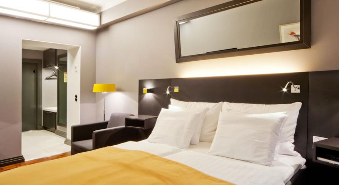 Solo Sokos Hotel Torni-Finland-HELSINKI-Room-5