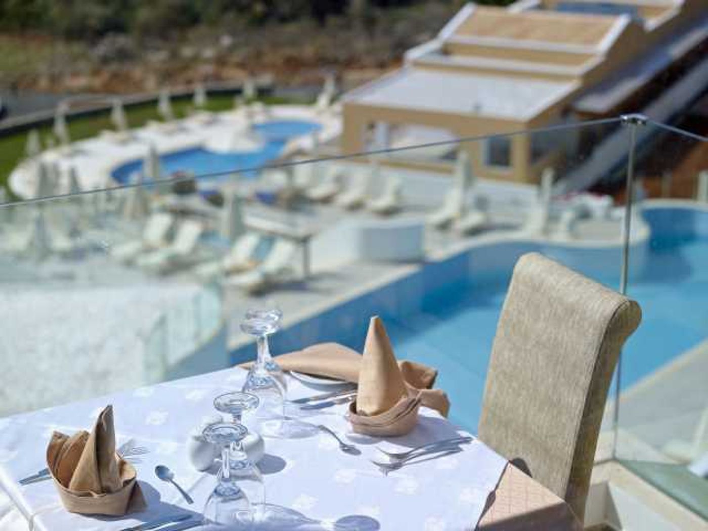 Filion Suites Resort & Spa