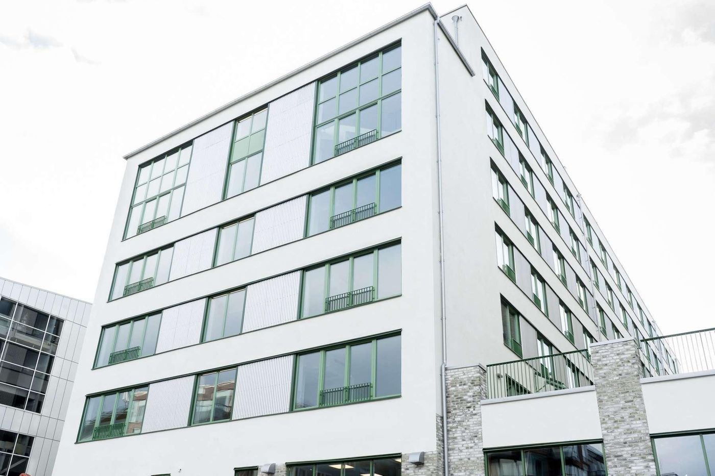 Biz Apartment Hammarby Sjostad - Sweden - STOCKHOLM - General view - 0