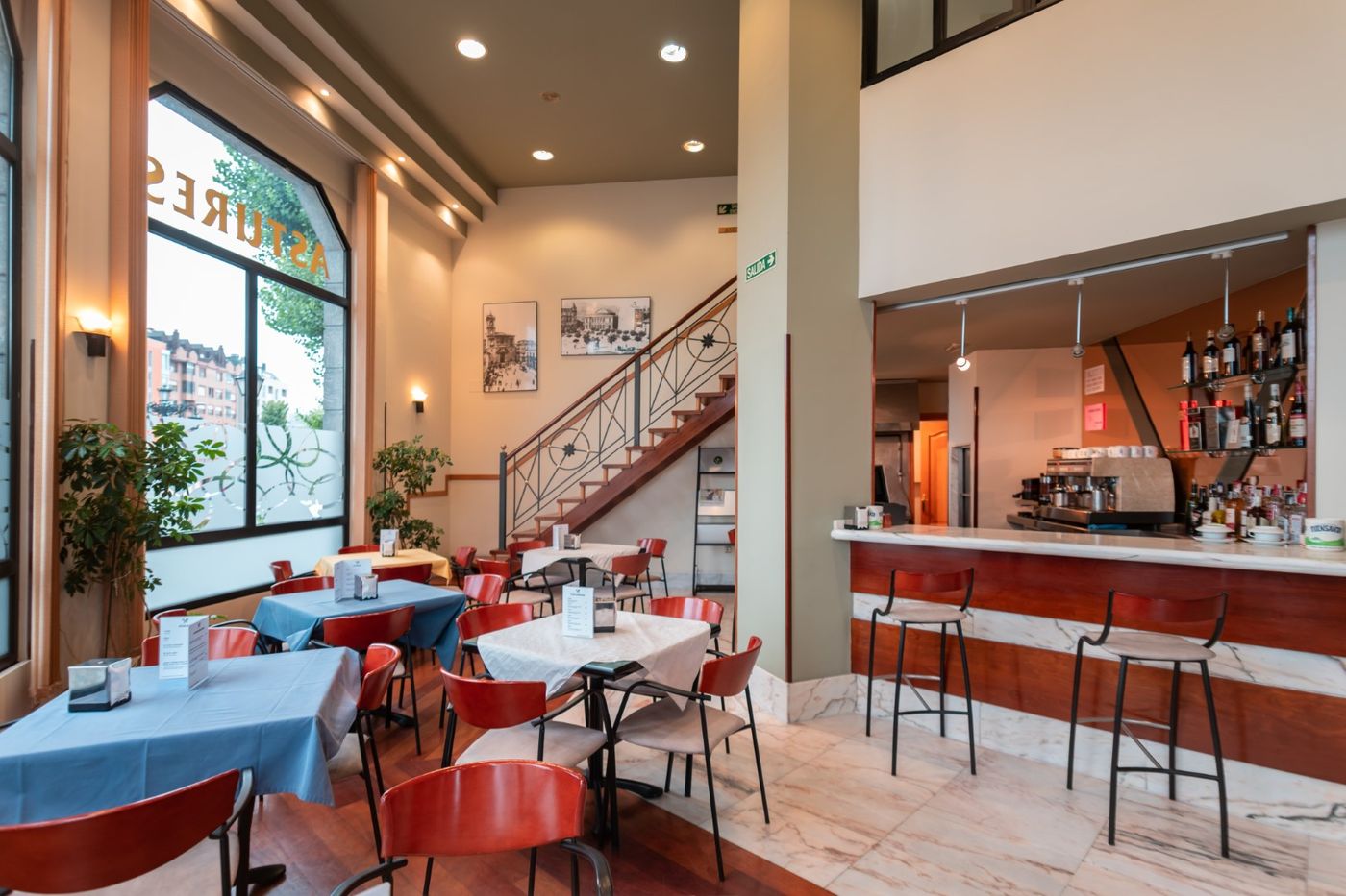 Astures-Spain-OVIEDO-General view-9