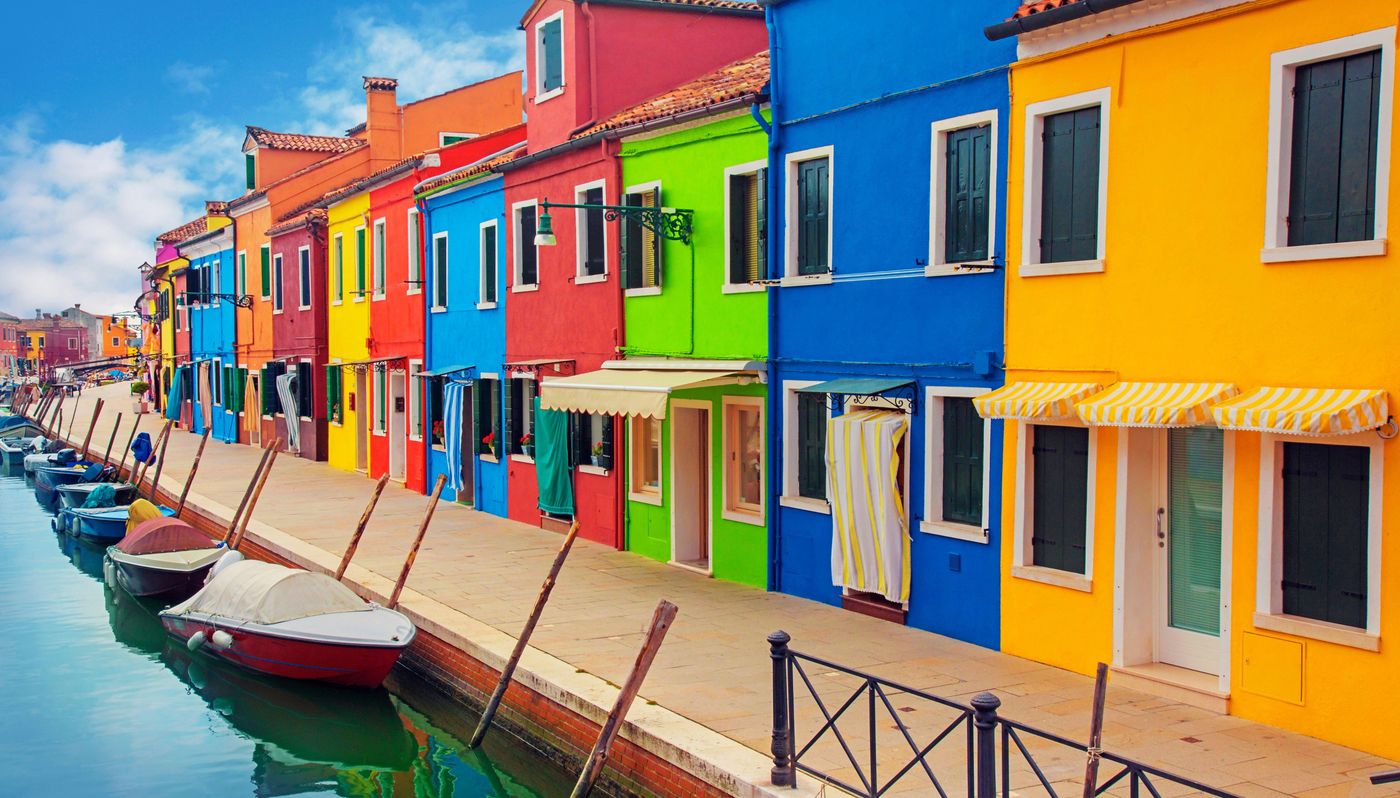 Voco Venice Mestre - The Quid-Italy-Venice-General view-3