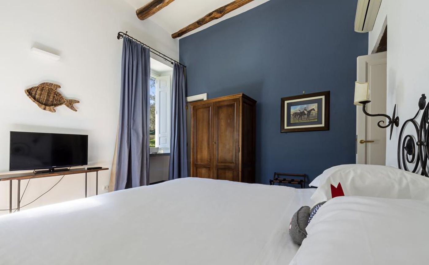 Relais Regina Giovanna