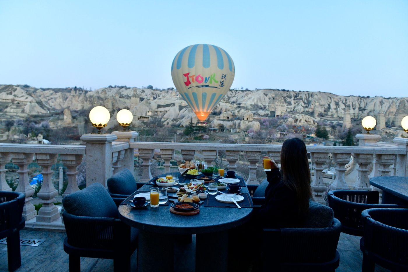 Sacred Mansion Hotel