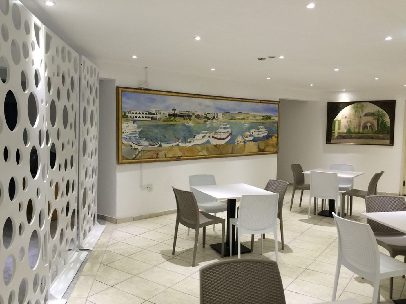 Pambos Napa Rocks Hotel