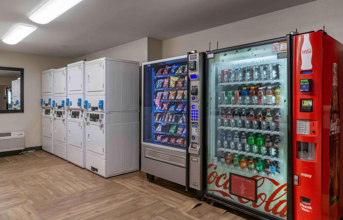 Extended Stay America - Seattle - Bellevue - Downt-United States-Bellevue -General view-6