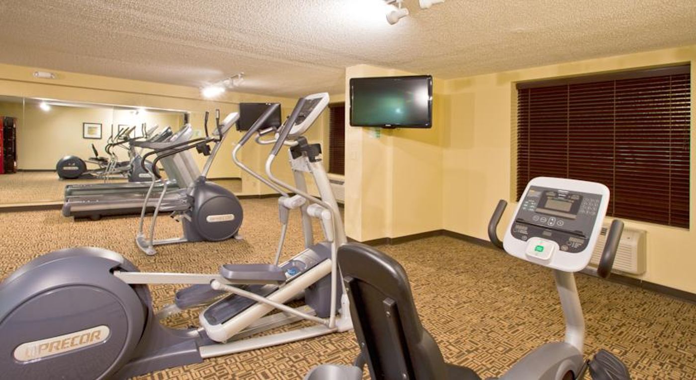 Holiday Inn & Suites Universal Orlando