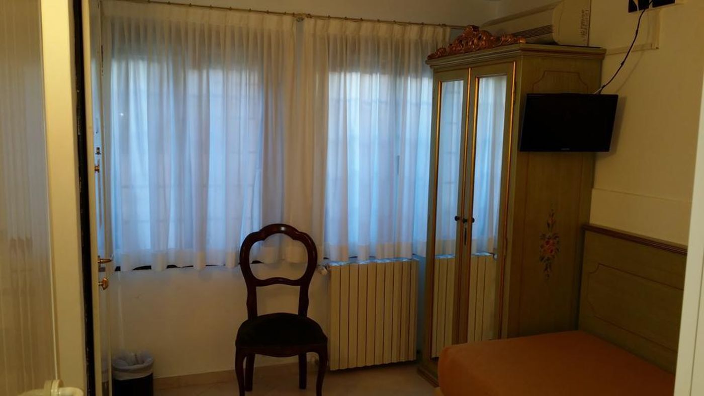 Hotel Ca' Dogaressa-Italy-Venezia-General view-1