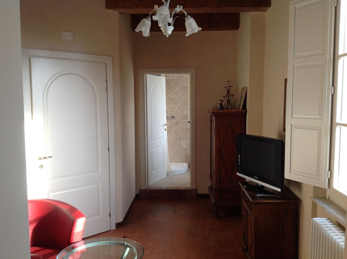 Villa Conti-Italy-FAUGLIA-Room-5