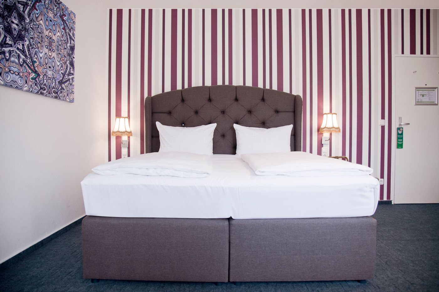 Hotel Les Nations-Germany-BERLIN-Room-8