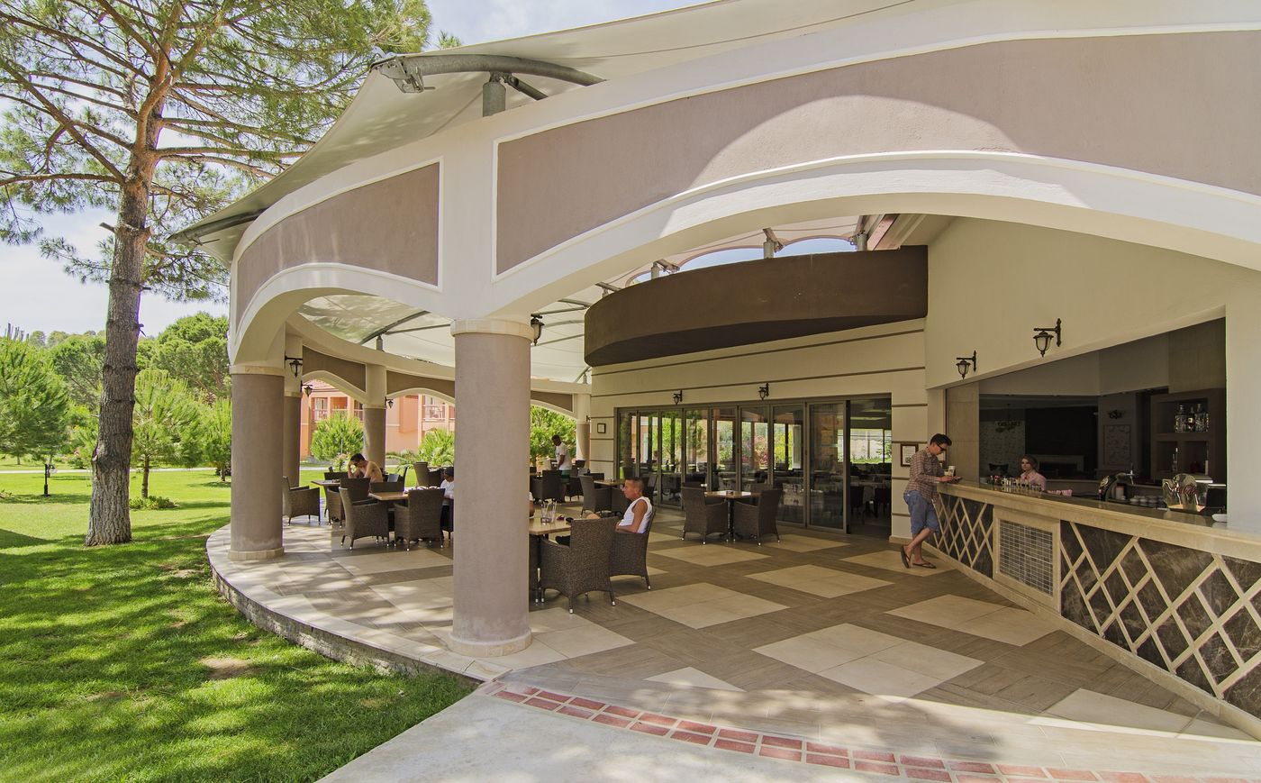 Kustur-Club-Holiday-Village-Bar-22