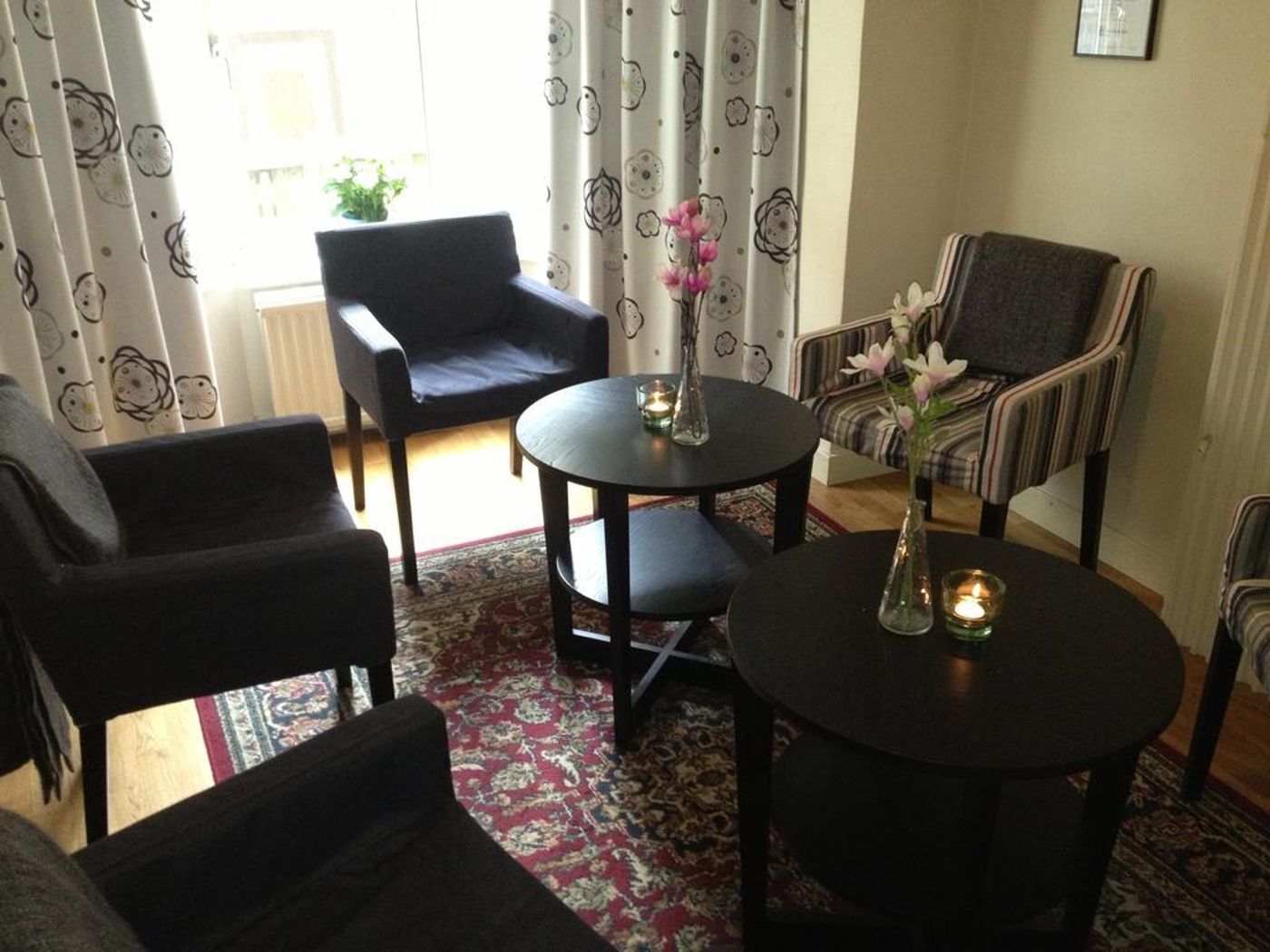 Hotel Poseidon-Sweden-GOTHENBURG-General view-2