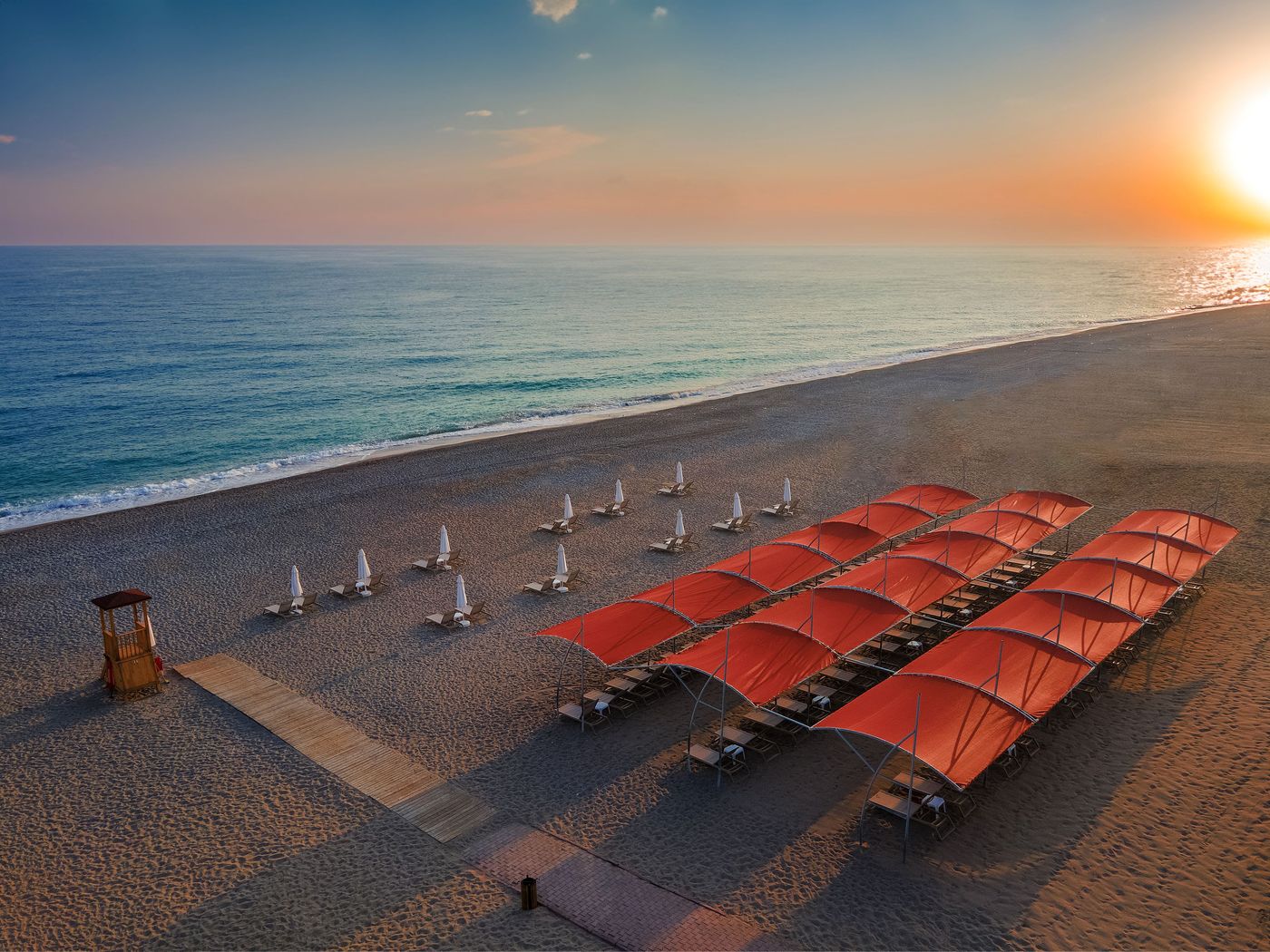 Casa Fora Beach Resort