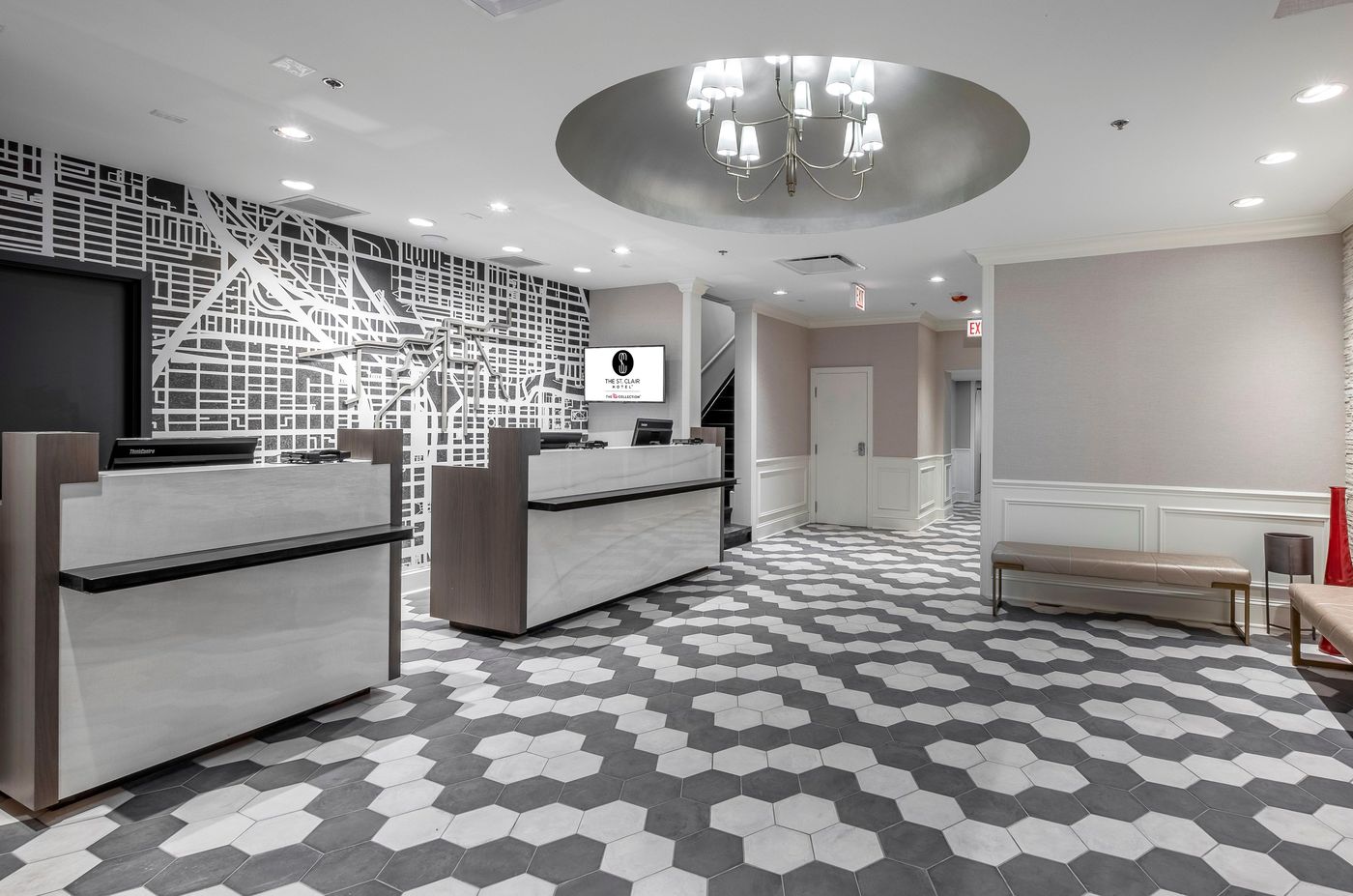 Hotel Saint Clair Magnificent Mile - United States - CHICAGO - Sports and Entertainment - 0