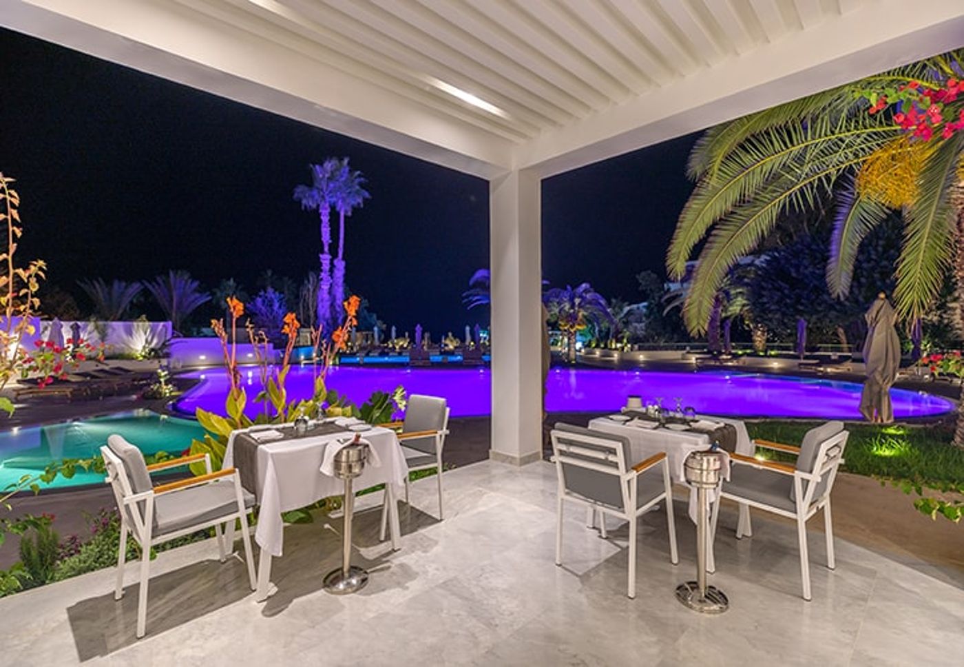 Hotel Royal Azur Thalassa