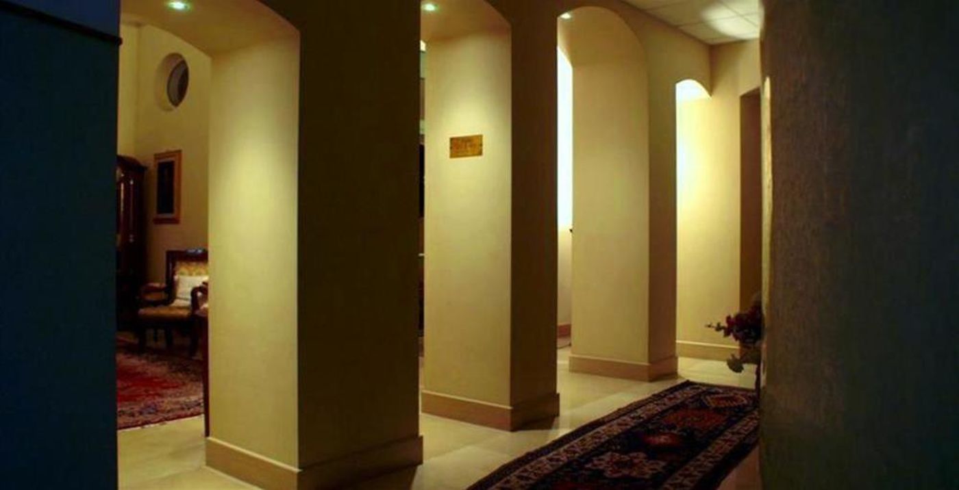 Albergo Italia-Italy-MATERA -General view-2