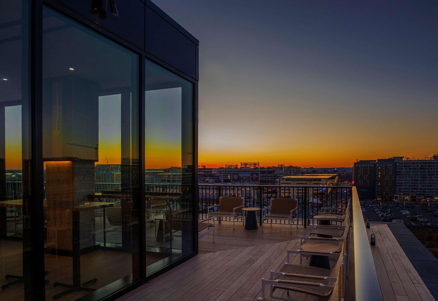 Thompson Washington DC - United States - Washington D.C. - Bar - 3