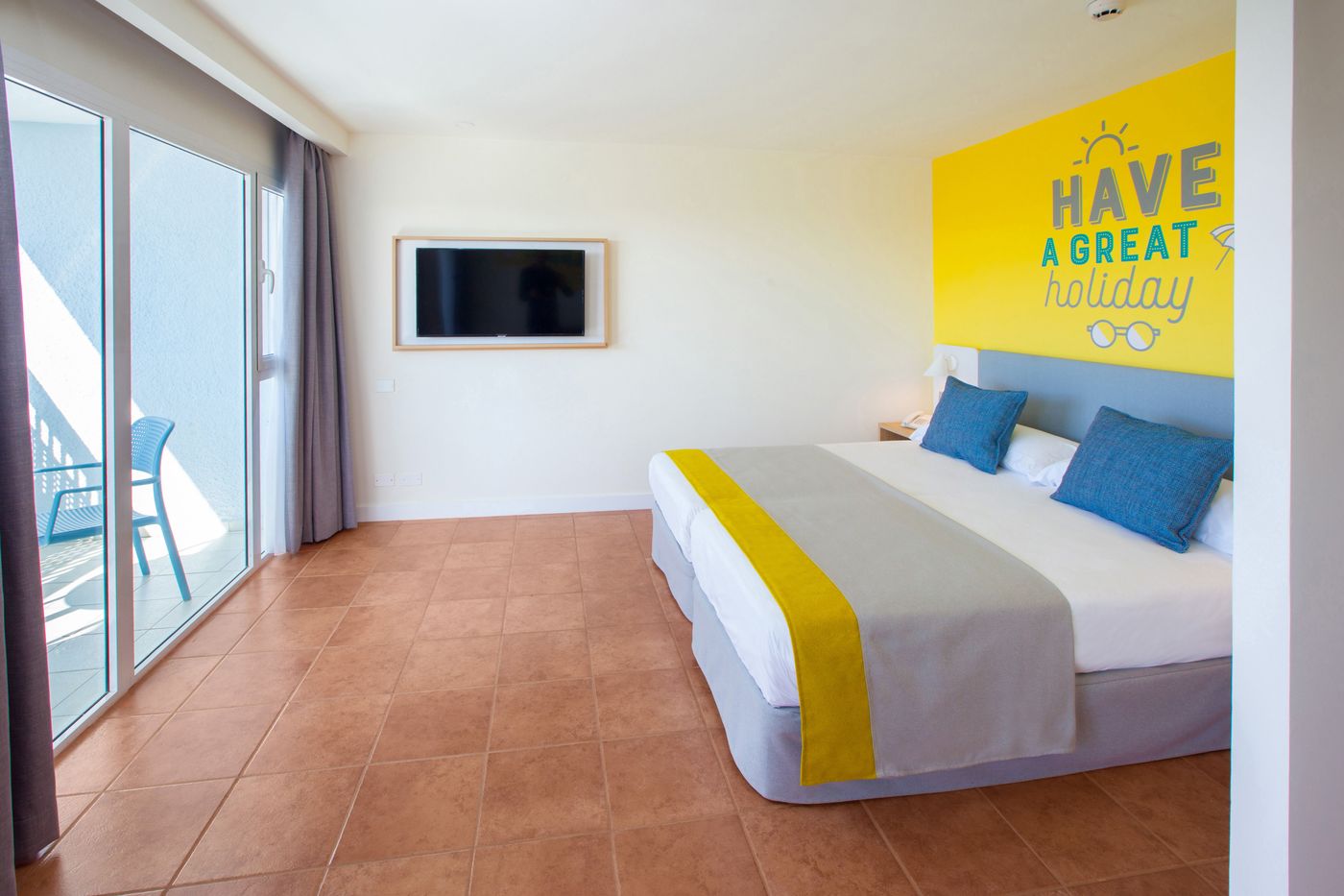 Abora Interclub Atlantic by Lopesan Hotels