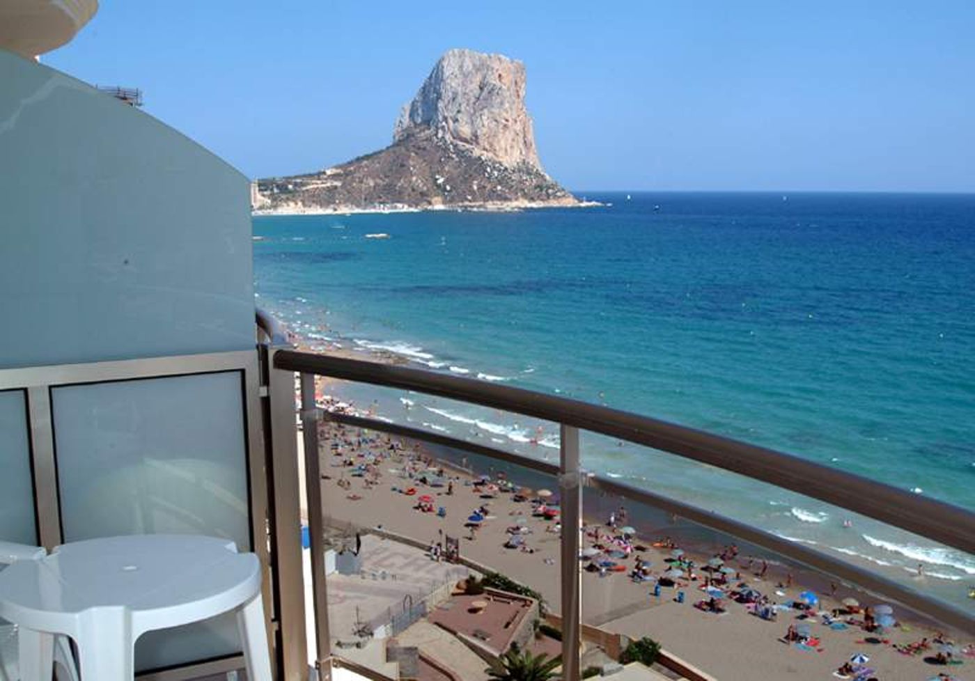 Pierre & Vacances Bahia Calpe