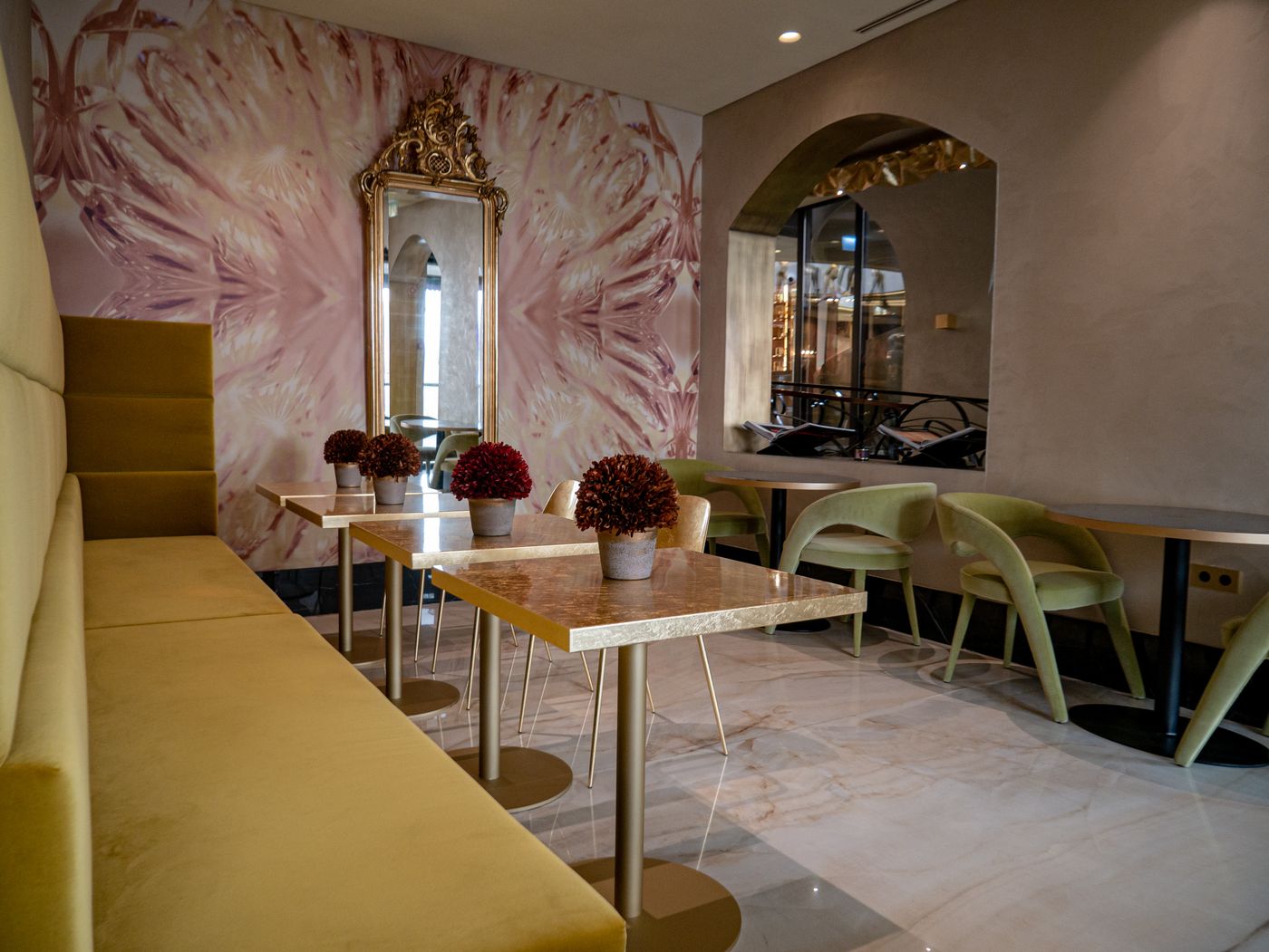 Madalena By the Beautique Hotels - Portugal - Lisbon - Bar - 6