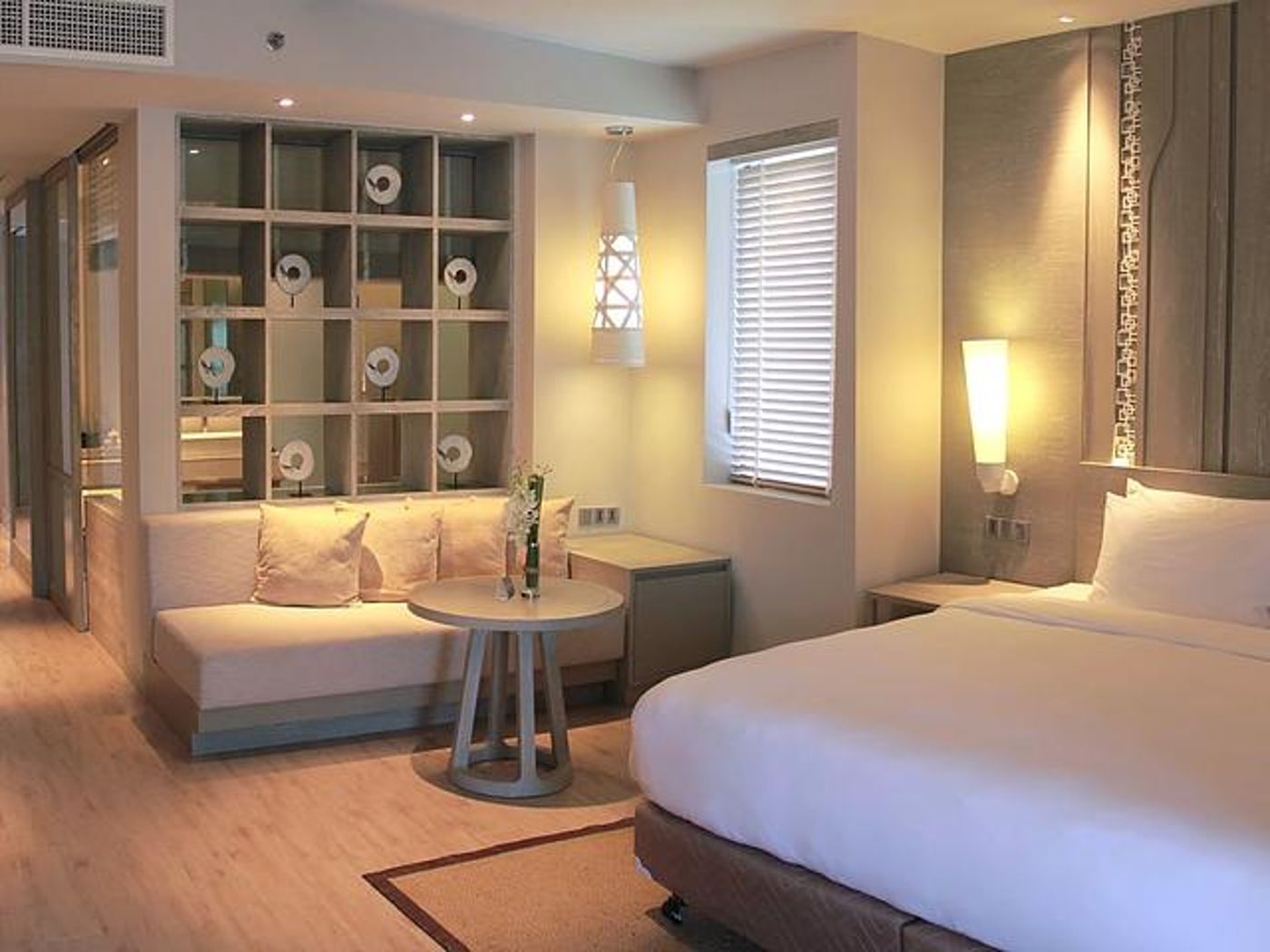 Pullman Phuket Arcadia Naithon Beach